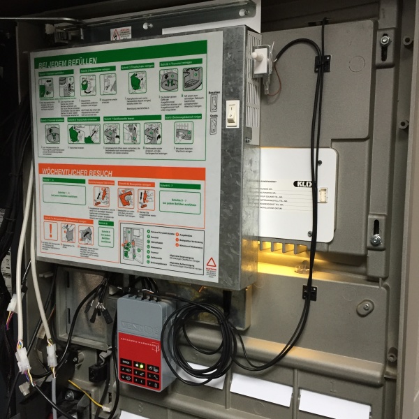 Datei:Klix Tür innen.JPG