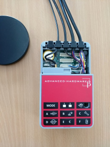 Picture 2: Open Vencube