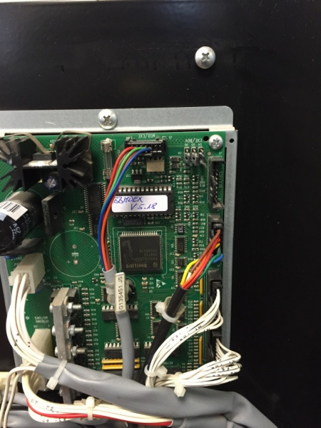 Datei:Vendo BB01 Softwareversion.jpg