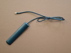 Antenne LTE