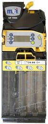 mei CF7900 Münzwechsler
