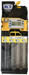 mei CF8200 Münzwechsler