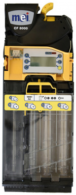 mei CF8200 Münzwechsler